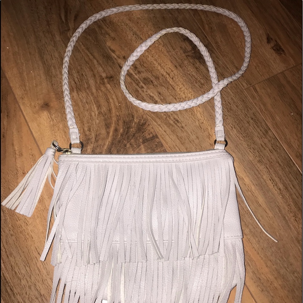 cross body purse/ shoulder bag